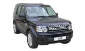 4x4 Hire