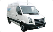 Van & Truck Hire